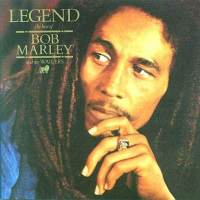 CD Legend - The Best Of Bob Marley And The Wailers