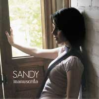 CD Sandy Manuscrito