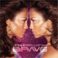 CD Brave da Jennifer Lopez