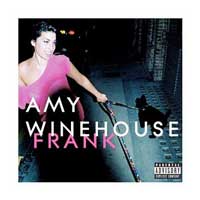 Frank – Amy Winehouse