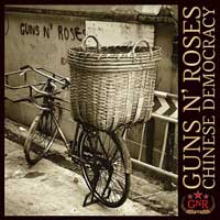 Chinese Democracy – Guns N’ Roses