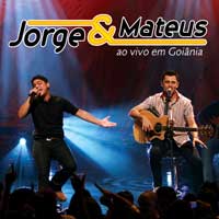 Ao Vivo em Goiânia – Jorge e Mateus