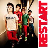 Restart – Restart (álbum)