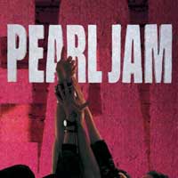 Ten – Pearl Jam