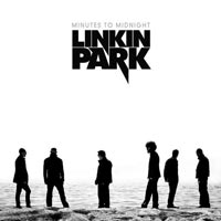 CD Minutes to Midnight - Linkin Park