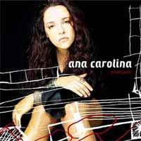CD Estampado - Ana Carolina