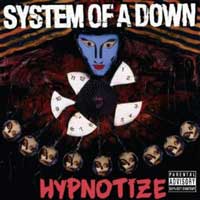 Hypnotize – System of a Down