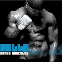 CD Brass Knuckles do Nelly