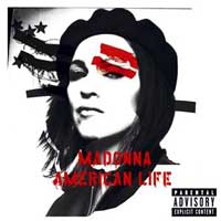American Life – Madonna