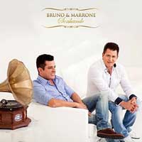CD Sonhando - Bruno e Marrone