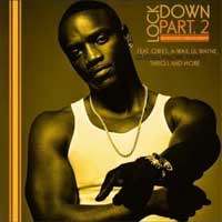Lockdown do Akon