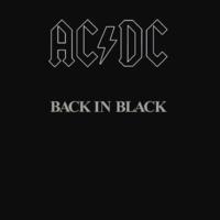 Black in Black – ACDC