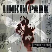 Hybrid Theory do Linkin Park