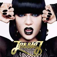 CD Who You Are da Jessie J 