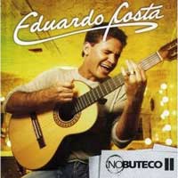 CD No Buteco II do Eduardo Costa