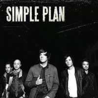CD Simple Plan do Simple Plan